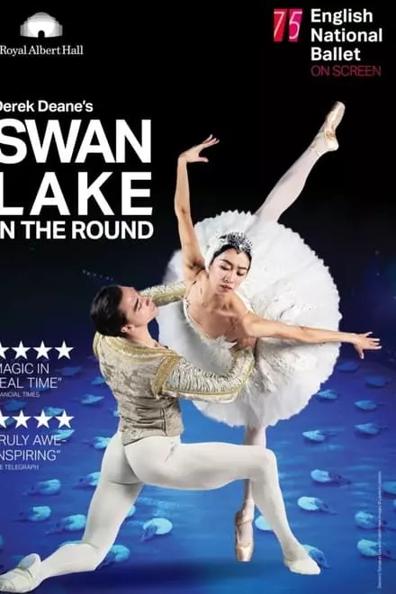 English National Ballet Swan Lake